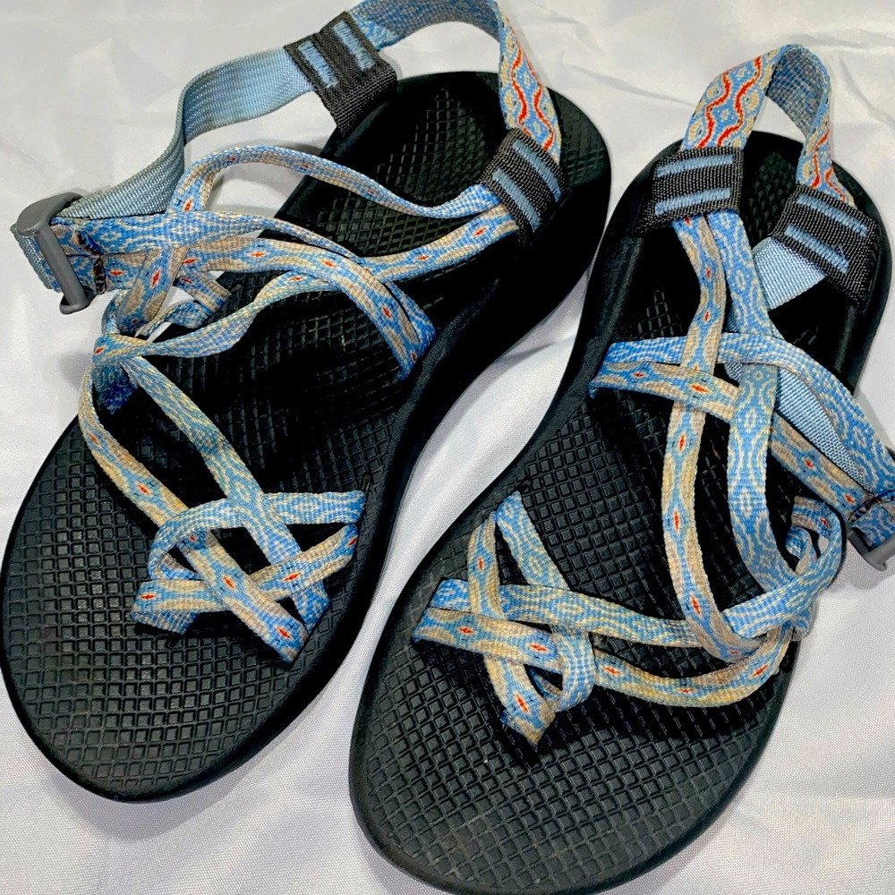 Chaco sandals